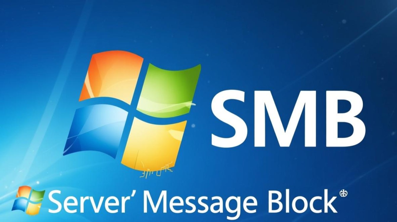 Windows SMB是什么？它如何实现文件共享与网络通信？-第1张图片-99系统专家