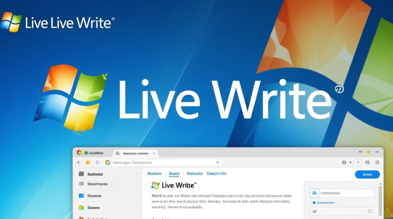 Windows Live Writer怎么设置？新手入门教程步骤详解-第2张图片-99系统专家