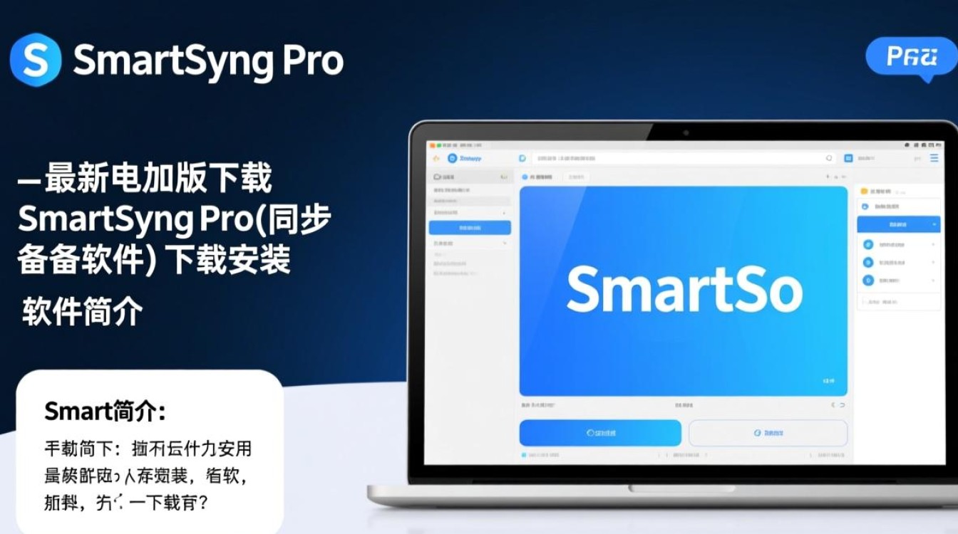 SmartSync Pro最新电脑版下载安装步骤是怎样的？-第2张图片-99系统专家