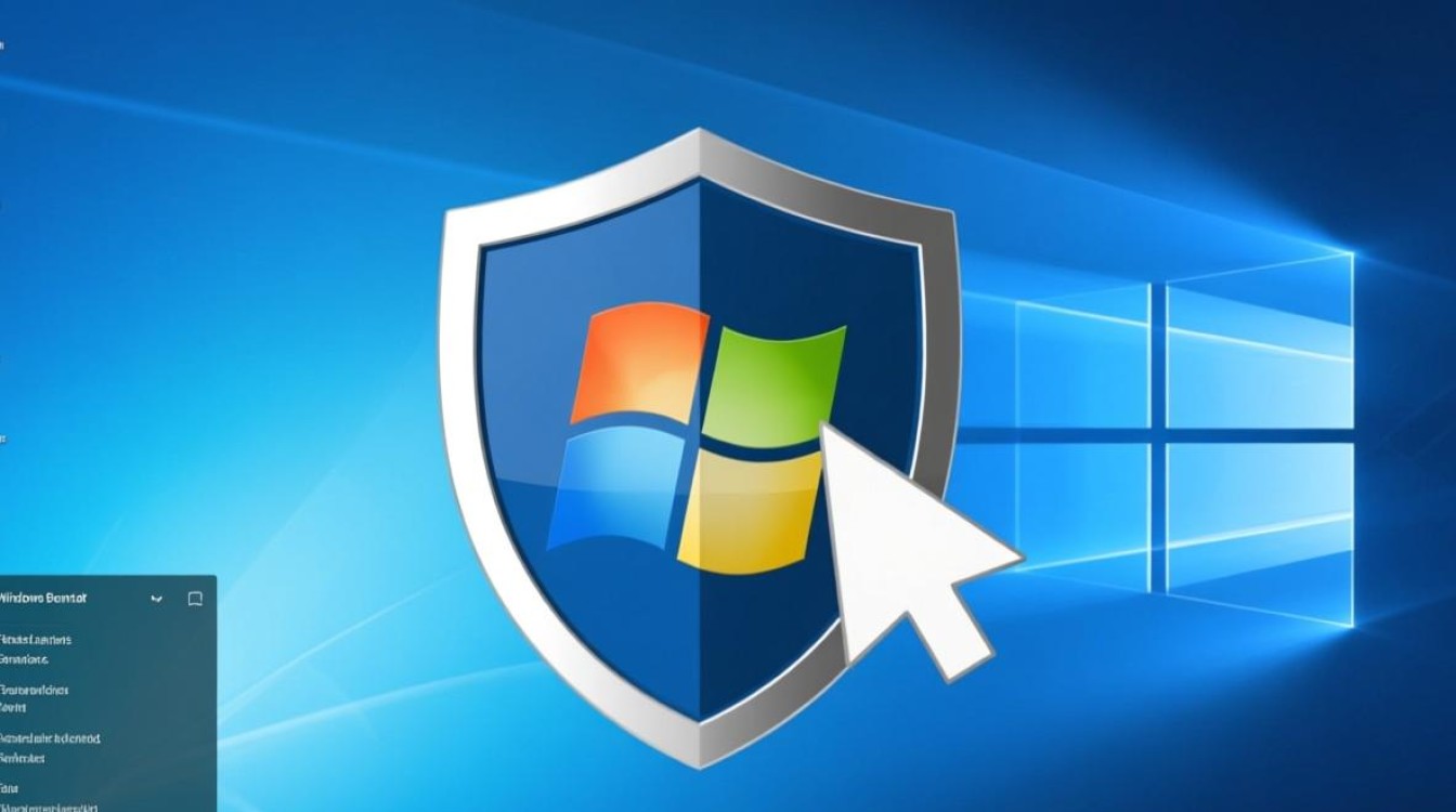 Windows Defender怎么彻底删除干净不留痕迹?-第3张图片-99系统专家 Windows Defender怎么彻底删除干净不留痕迹?-第3张图片-99系统专家
