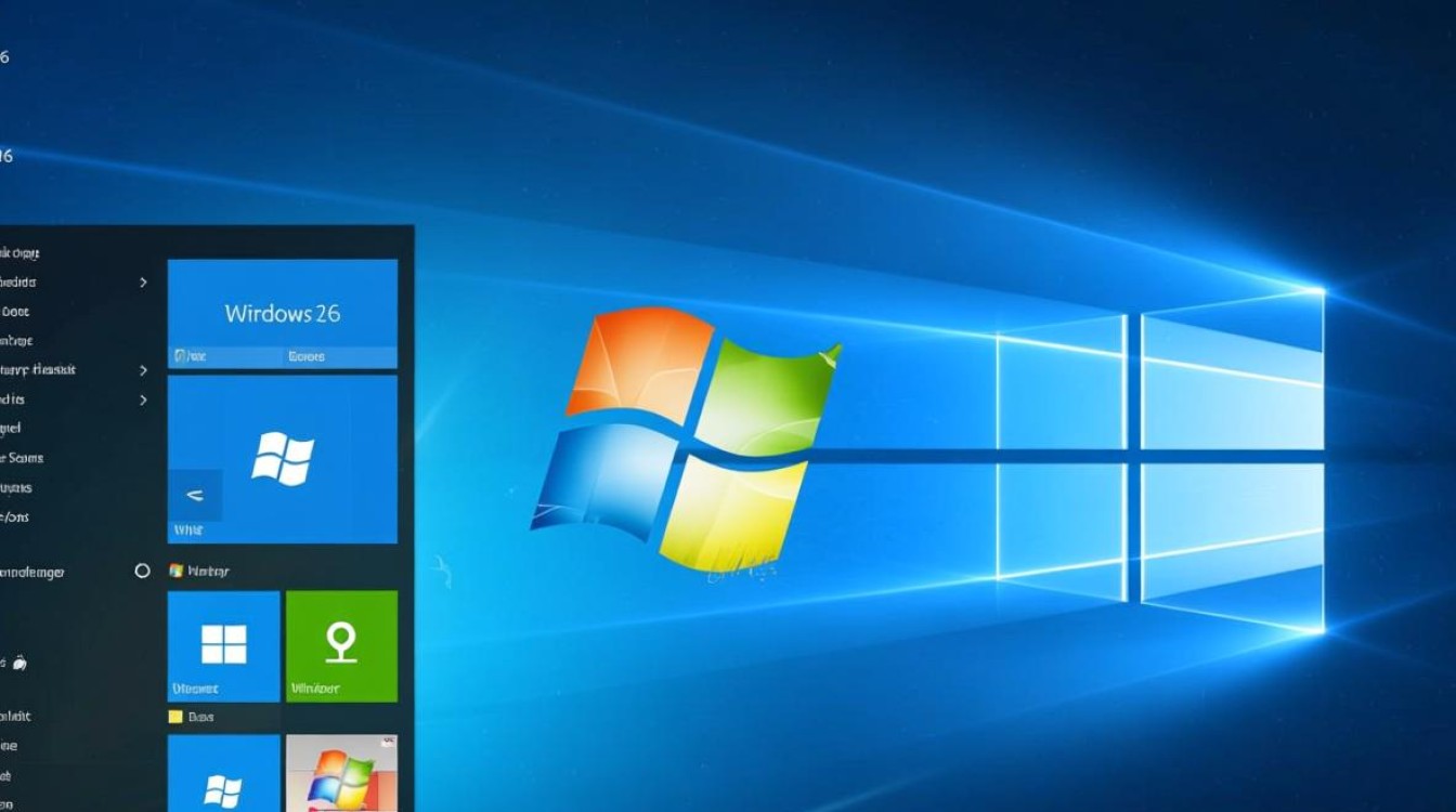 Windows 2016没有桌面怎么办？如何恢复桌面显示？-第2张图片-99系统专家