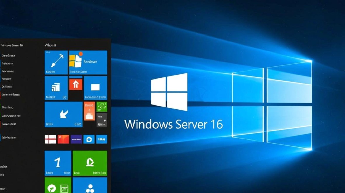 Windows 2016没有桌面怎么办？如何恢复桌面显示？-第3张图片-99系统专家