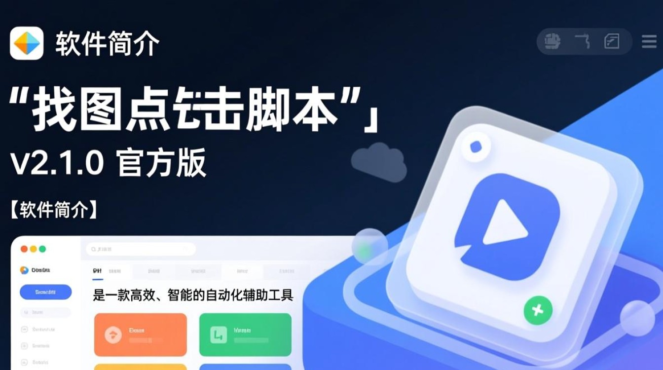 找图点击脚本怎么用？小白也能快速上手吗？-第3张图片-99系统专家