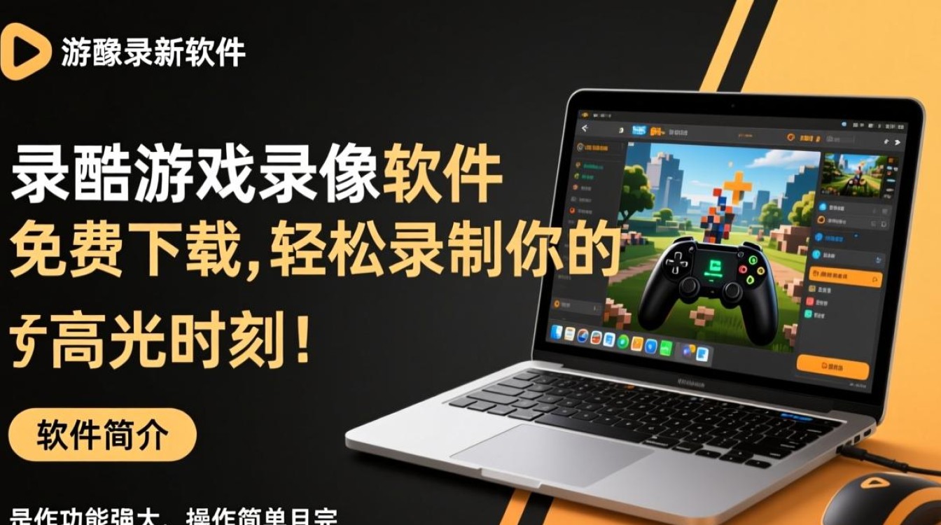 录酷游戏录像软件最新版免费下载真的安全好用吗？-第3张图片-99系统专家