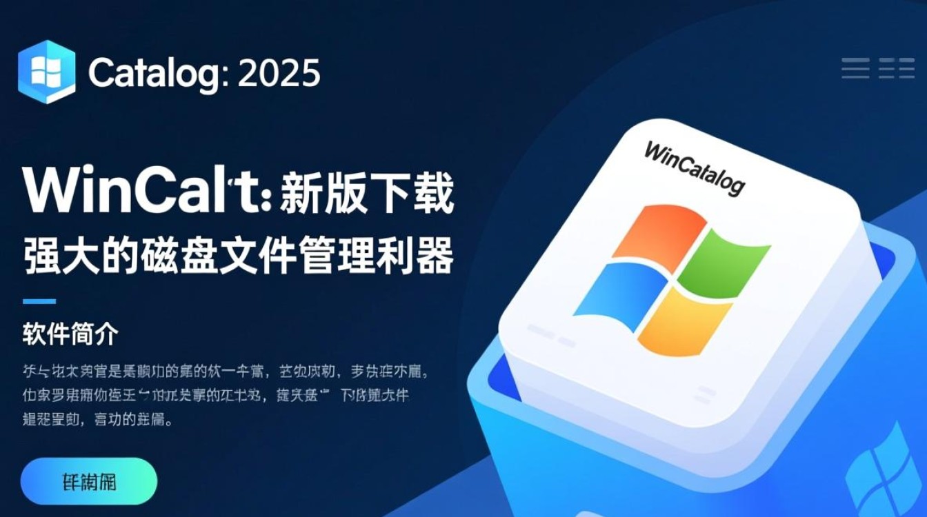 wincatalog最新版下载在哪里？安全吗？好用吗？-第1张图片-99系统专家