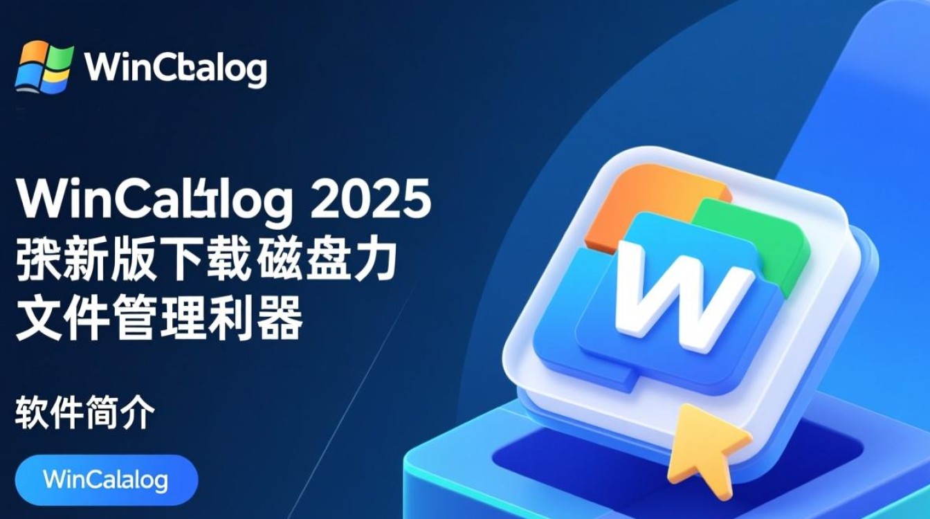wincatalog最新版下载在哪里？安全吗？好用吗？-第2张图片-99系统专家