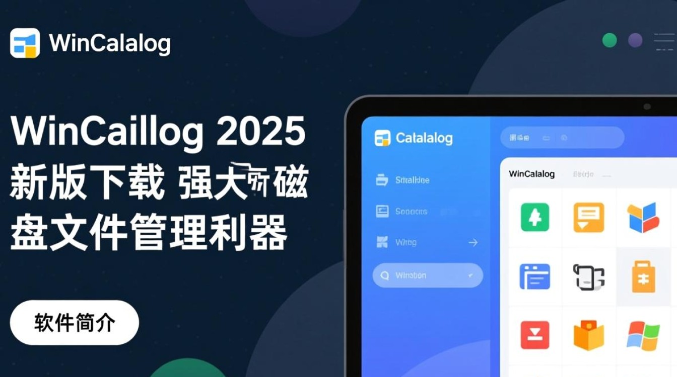 wincatalog最新版下载在哪里？安全吗？好用吗？-第3张图片-99系统专家