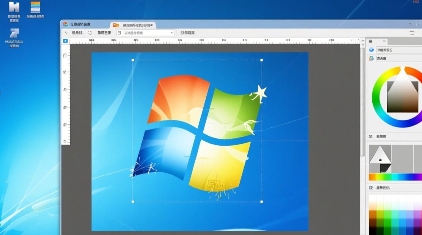 Windows自带画图怎么旋转图片？角度不对怎么办？-第1张图片-99系统专家