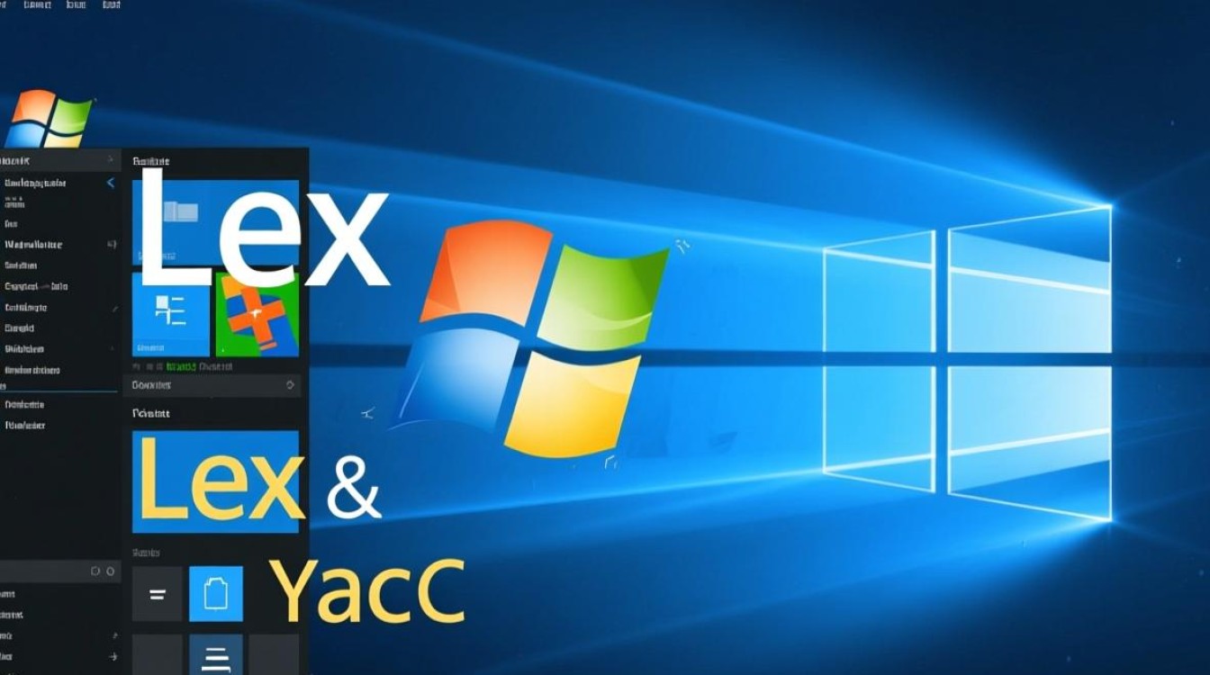 Windows下如何安装Lex Yacc工具？详细步骤指南-第2张图片-99系统专家