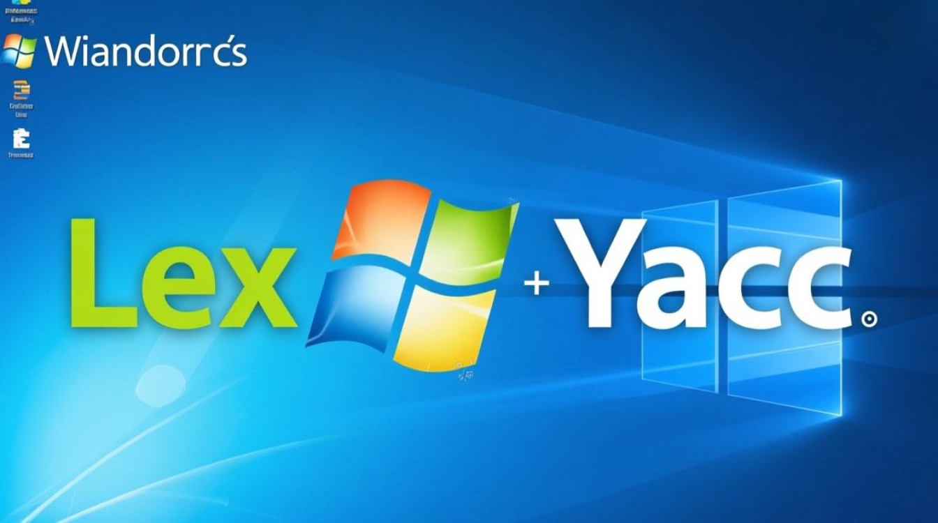 Windows下如何安装Lex Yacc工具？详细步骤指南-第3张图片-99系统专家