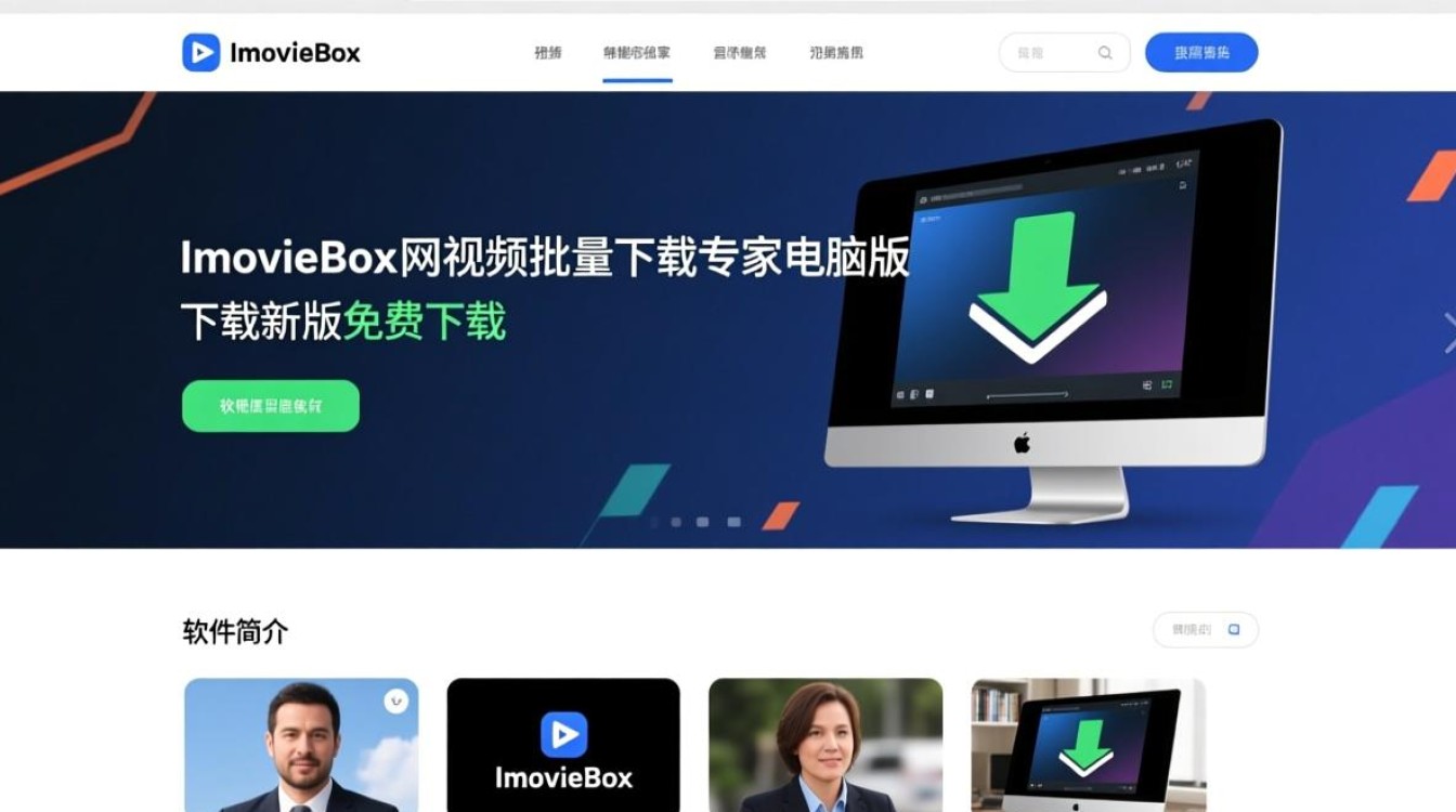 ImovieBox网页视频批量下载专家电脑版最新版哪里下载？-第3张图片-99系统专家