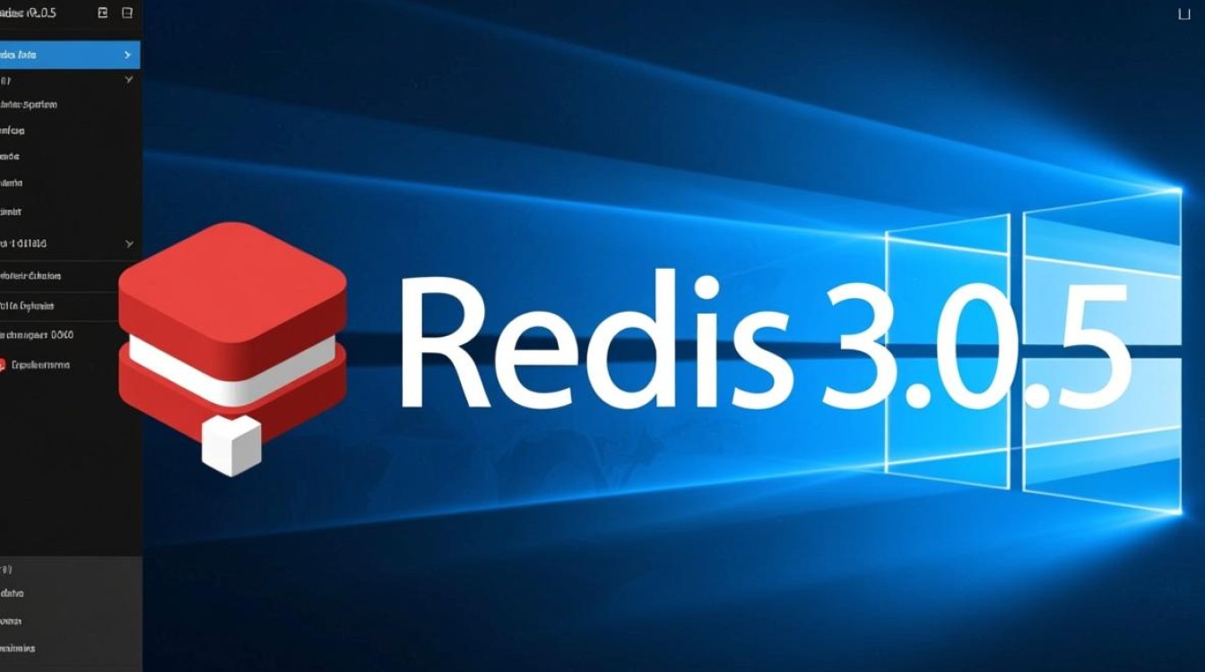 redis3.0.5 windows版下载安装步骤是怎样的?-第2张图片-99系统专家 redis3.0.5 windows版下载安装步骤是怎样的?-第2张图片-99系统专家