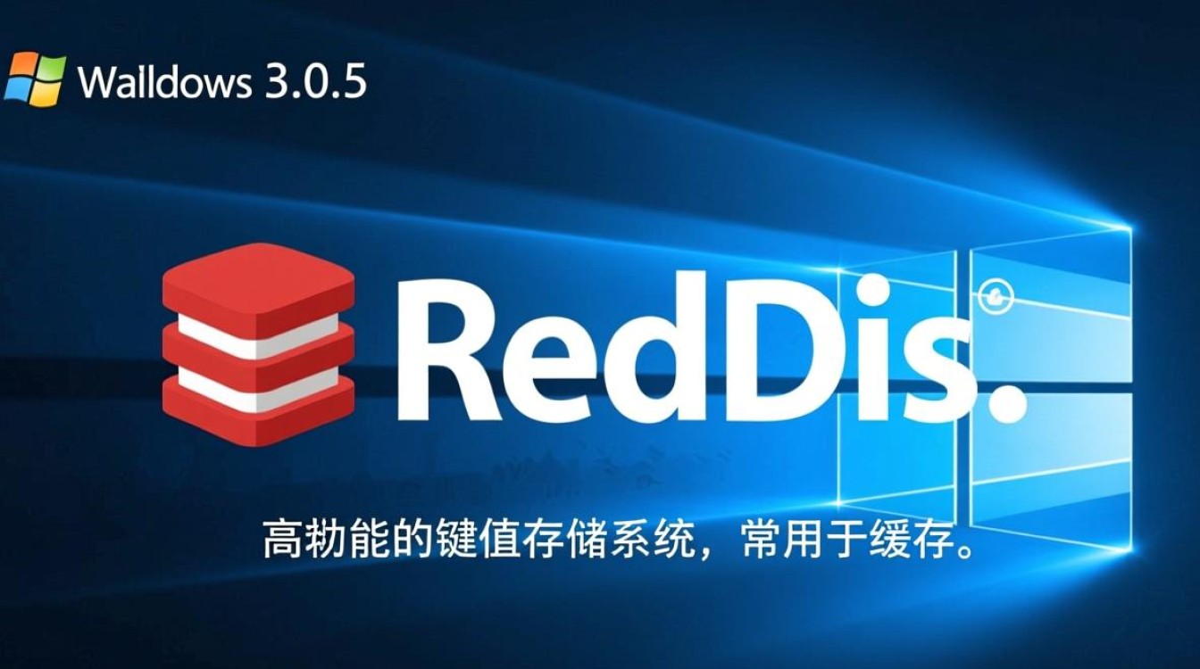 redis3.0.5 windows版下载安装步骤是怎样的?-第3张图片-99系统专家 redis3.0.5 windows版下载安装步骤是怎样的?-第3张图片-99系统专家
