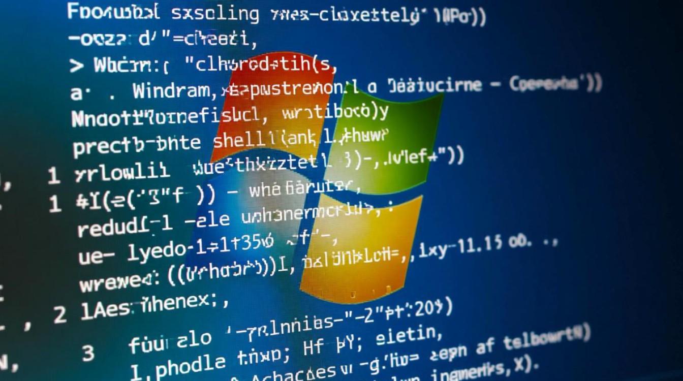Windows程序执行shell的详细步骤是什么？-第1张图片-99系统专家