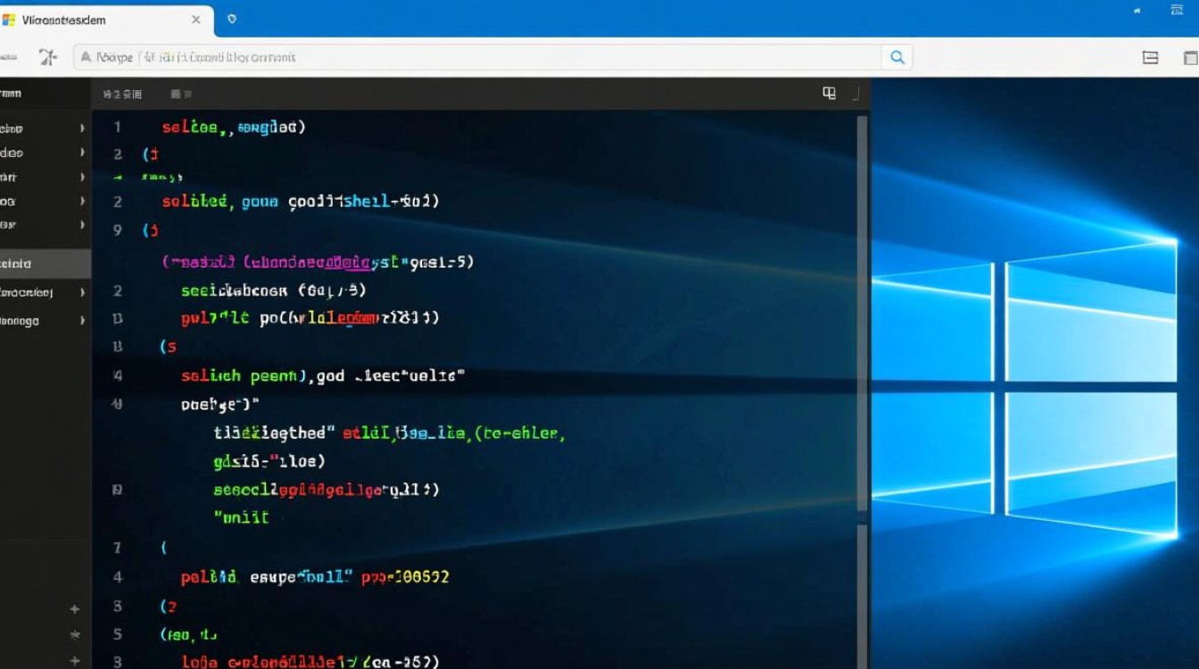 Windows程序执行shell的详细步骤是什么？-第2张图片-99系统专家