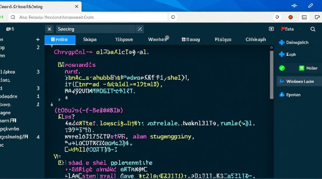 Windows程序执行shell的详细步骤是什么？-第3张图片-99系统专家