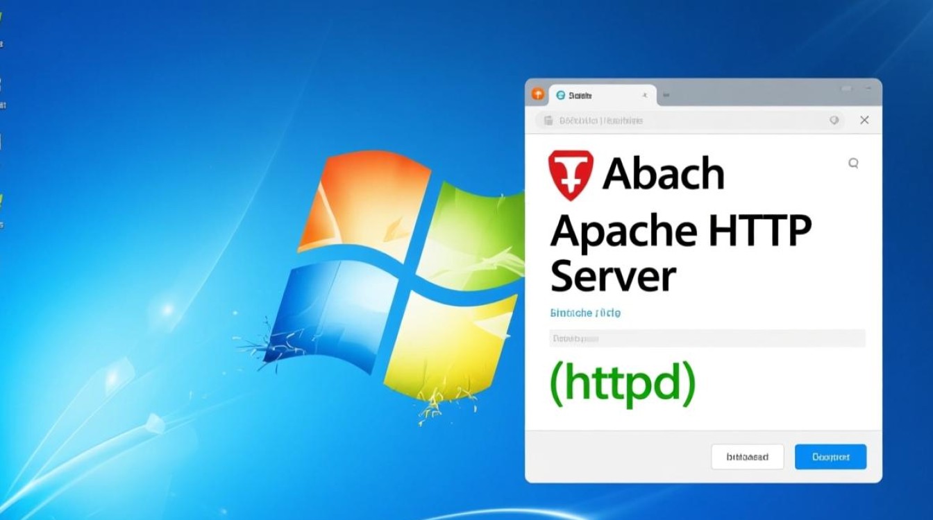 Windows httpd无法启动怎么办?排查步骤和解决方案有哪些?-第3张图片-99系统专家 Windows httpd无法启动怎么办?排查步骤和解决方案有哪些?-第3张图片-99系统专家