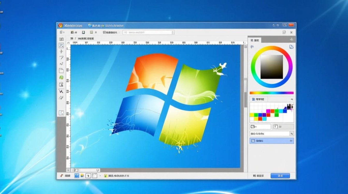 Windows 7绘图工具在哪？找不到怎么办？-第2张图片-99系统专家