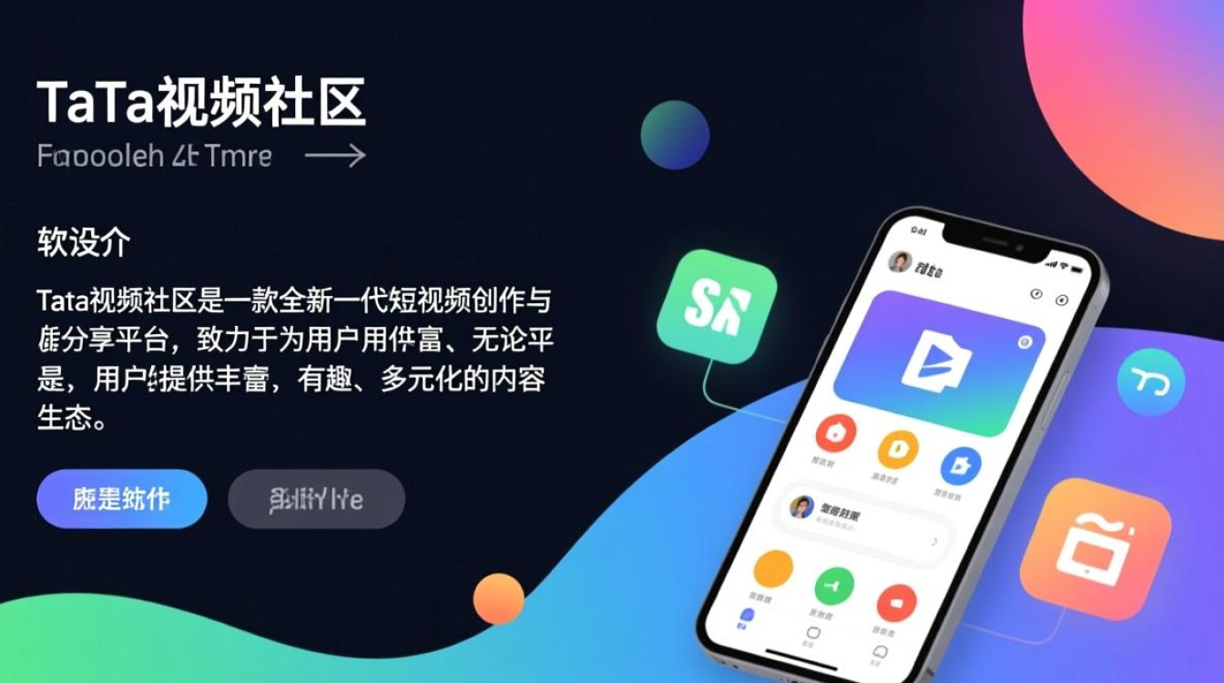 TaTa视频社区最新版下载安全吗？有官方渠道吗？-第2张图片-99系统专家