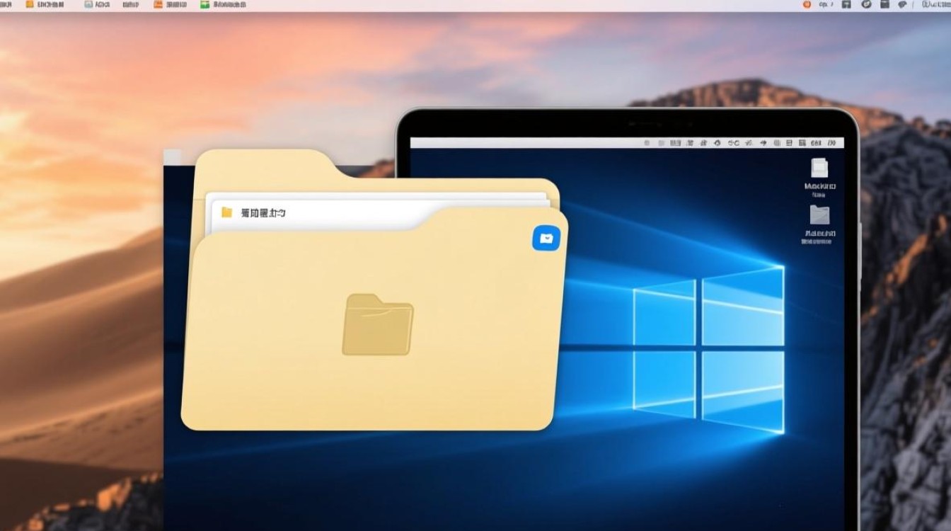 Windows中如何安全拷贝Mac文件?格式兼容问题怎么解决?-第1张图片-99系统专家 Windows中如何安全拷贝Mac文件?格式兼容问题怎么解决?-第1张图片-99系统专家