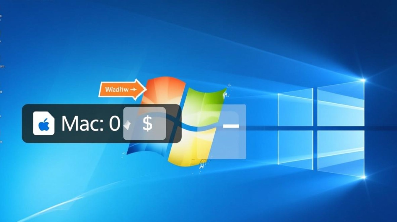 Windows中如何安全拷贝Mac文件?格式兼容问题怎么解决?-第2张图片-99系统专家 Windows中如何安全拷贝Mac文件?格式兼容问题怎么解决?-第2张图片-99系统专家