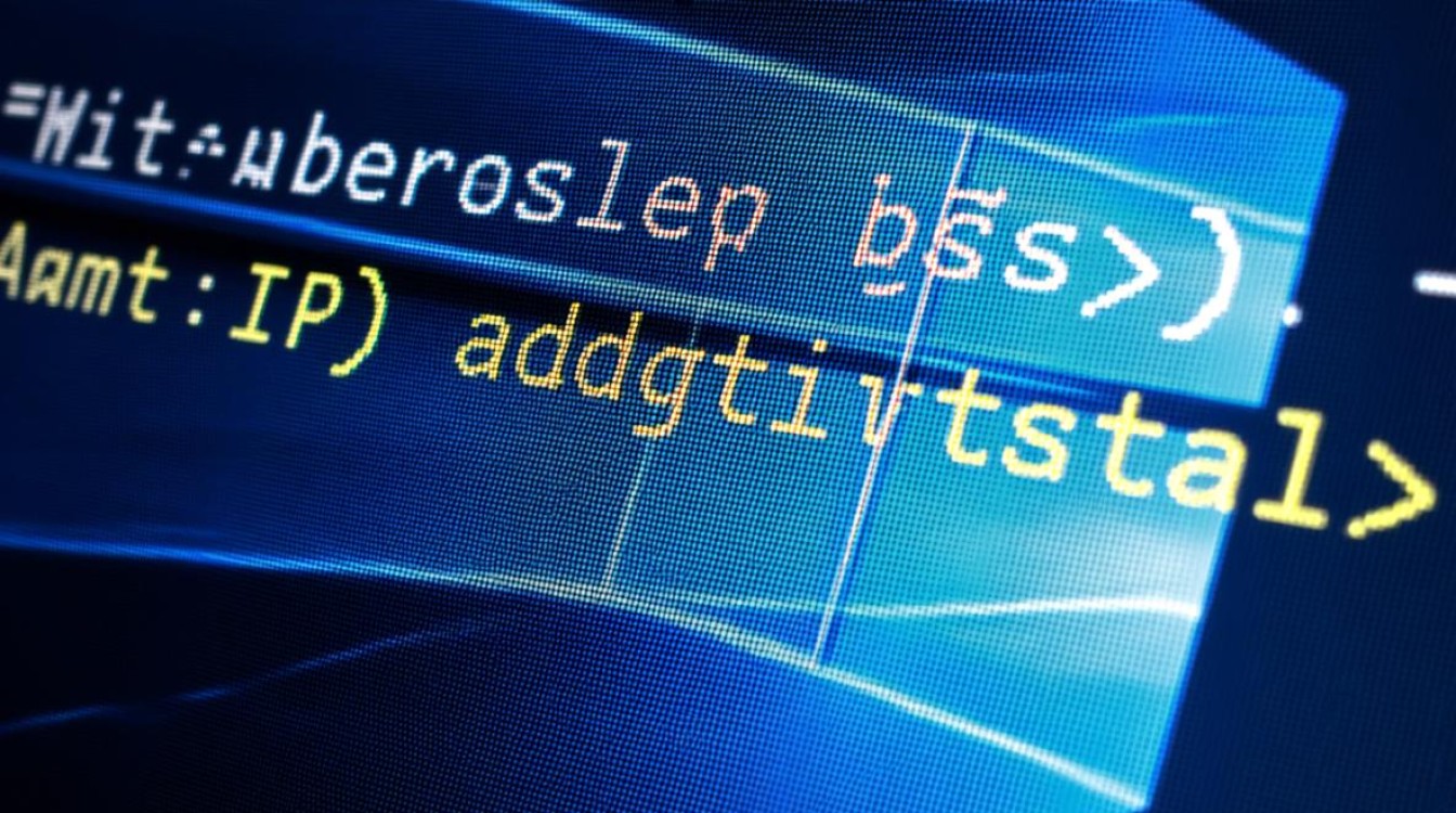 Windows命令怎么添加IP地址？详细步骤是什么？-第2张图片-99系统专家