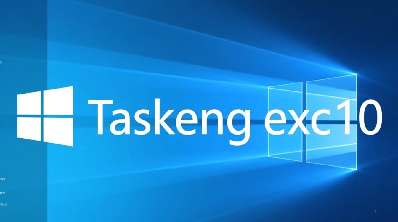 Windows10 taskeng进程异常占用资源怎么办？-第3张图片-99系统专家