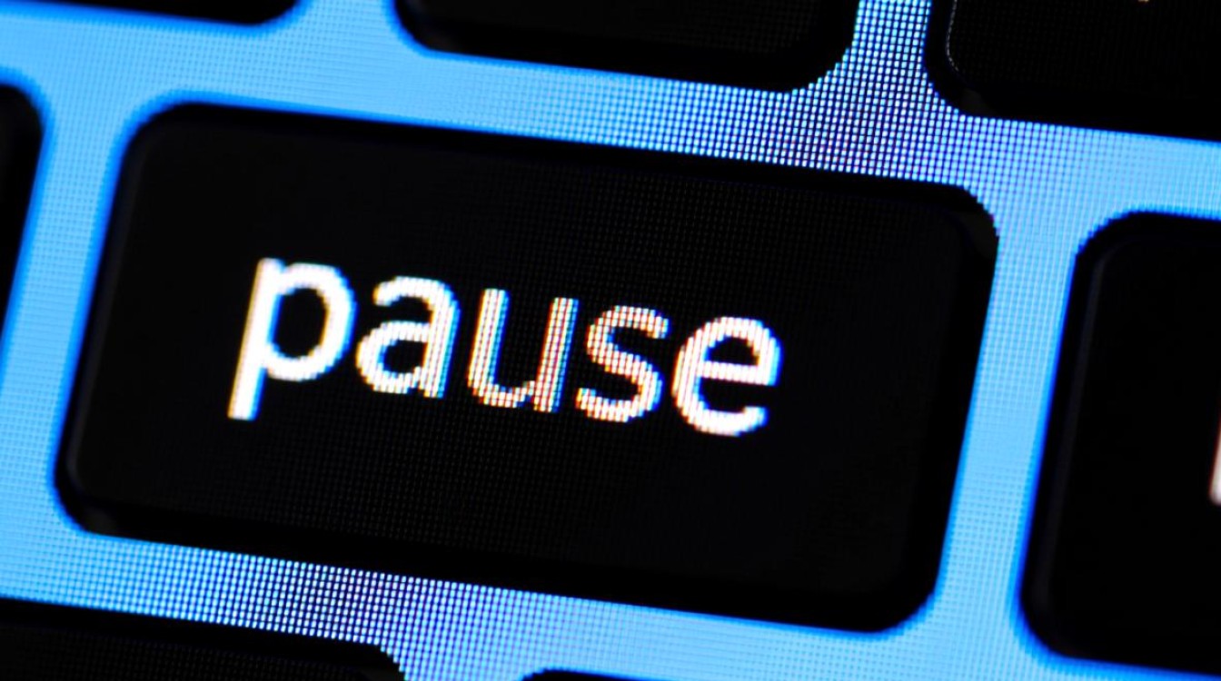 如何在Windows系统中用C语言实现暂停程序的功能？-第1张图片-99系统专家