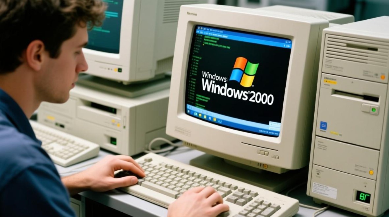 dos下装winDows 2000-第1张图片-99系统专家 dos下装winDows 2000-第1张图片-99系统专家