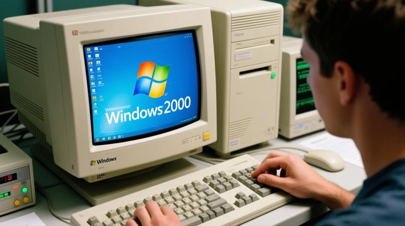 dos下装winDows 2000-第3张图片-99系统专家 dos下装winDows 2000-第3张图片-99系统专家