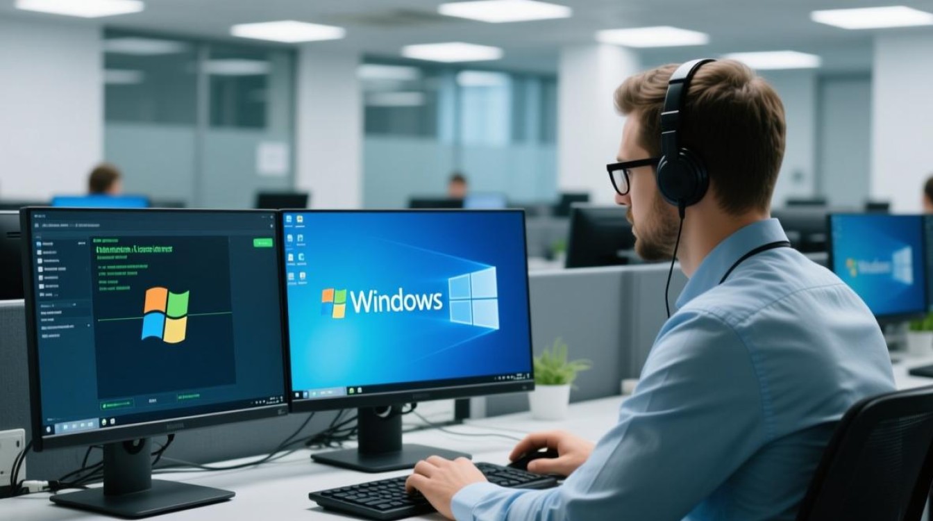 安装Windows GVLK密钥后如何激活？-第1张图片-99系统专家