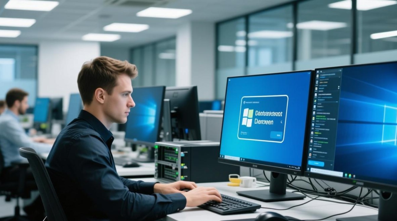 安装Windows GVLK密钥后如何激活？-第2张图片-99系统专家