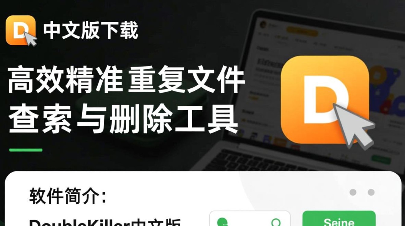 DoubleKiller中文版下载安全吗？最新汉化版哪里能找到？-第3张图片-99系统专家