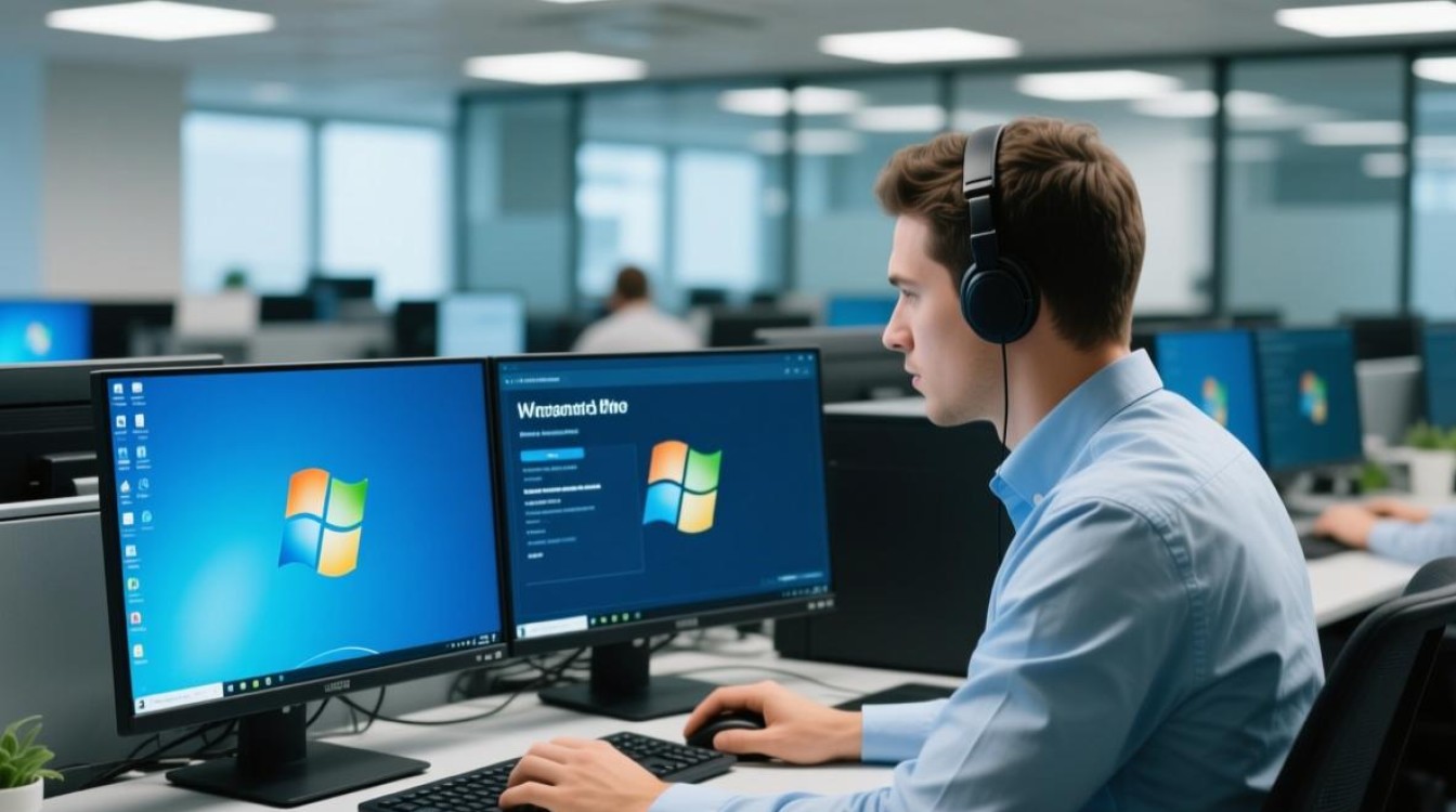 安装Windows GVLK密钥后如何激活？-第3张图片-99系统专家