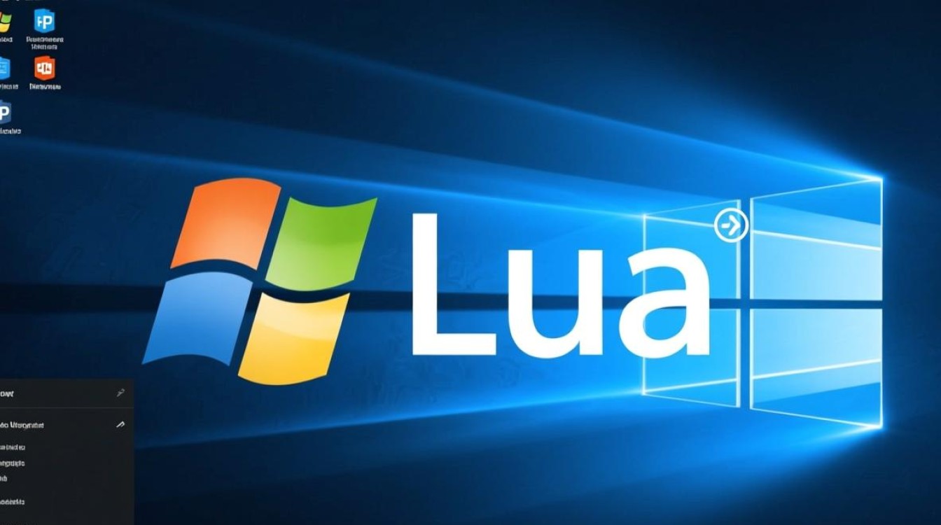 如何在Windows系统用Lua进行Web开发？-第1张图片-99系统专家