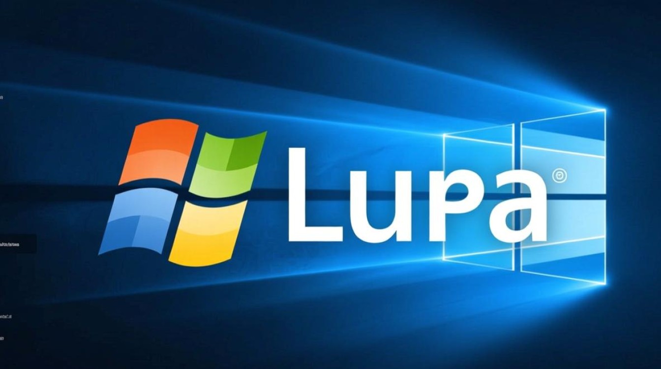 如何在Windows系统用Lua进行Web开发？-第2张图片-99系统专家