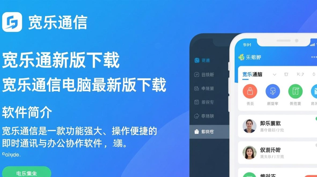 宽乐通信最新版下载-宽乐通信电脑最新版下载-第2张图片-99系统专家