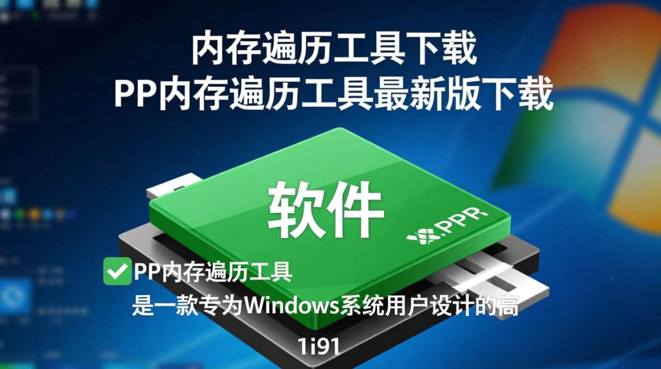 PP内存遍历工具最新版下载哪里找？安全吗？-第2张图片-99系统专家