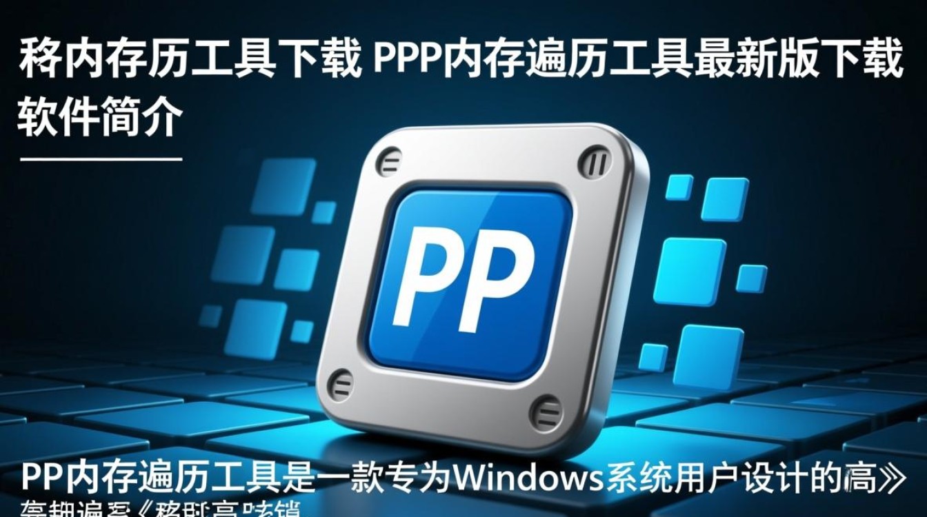 PP内存遍历工具最新版下载哪里找？安全吗？-第3张图片-99系统专家