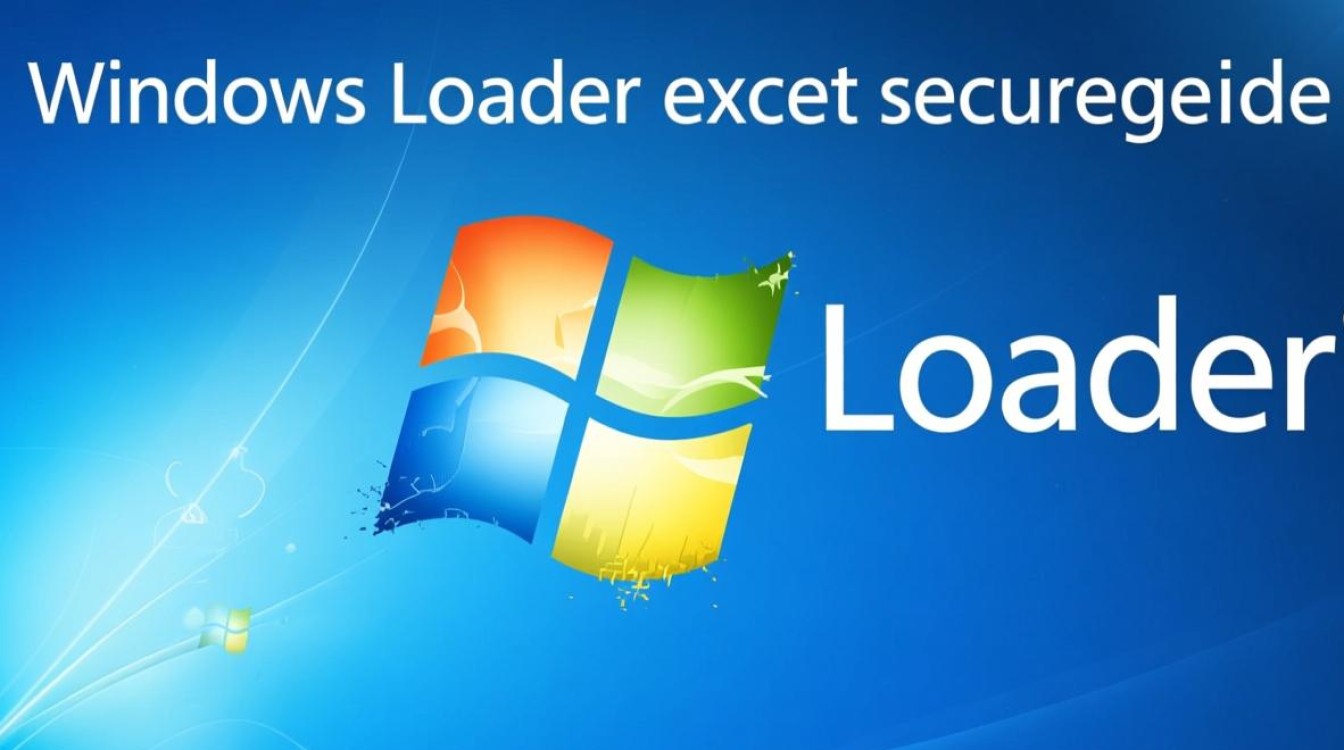windows loader.exe是什么？安全吗？能激活系统吗？-第1张图片-99系统专家