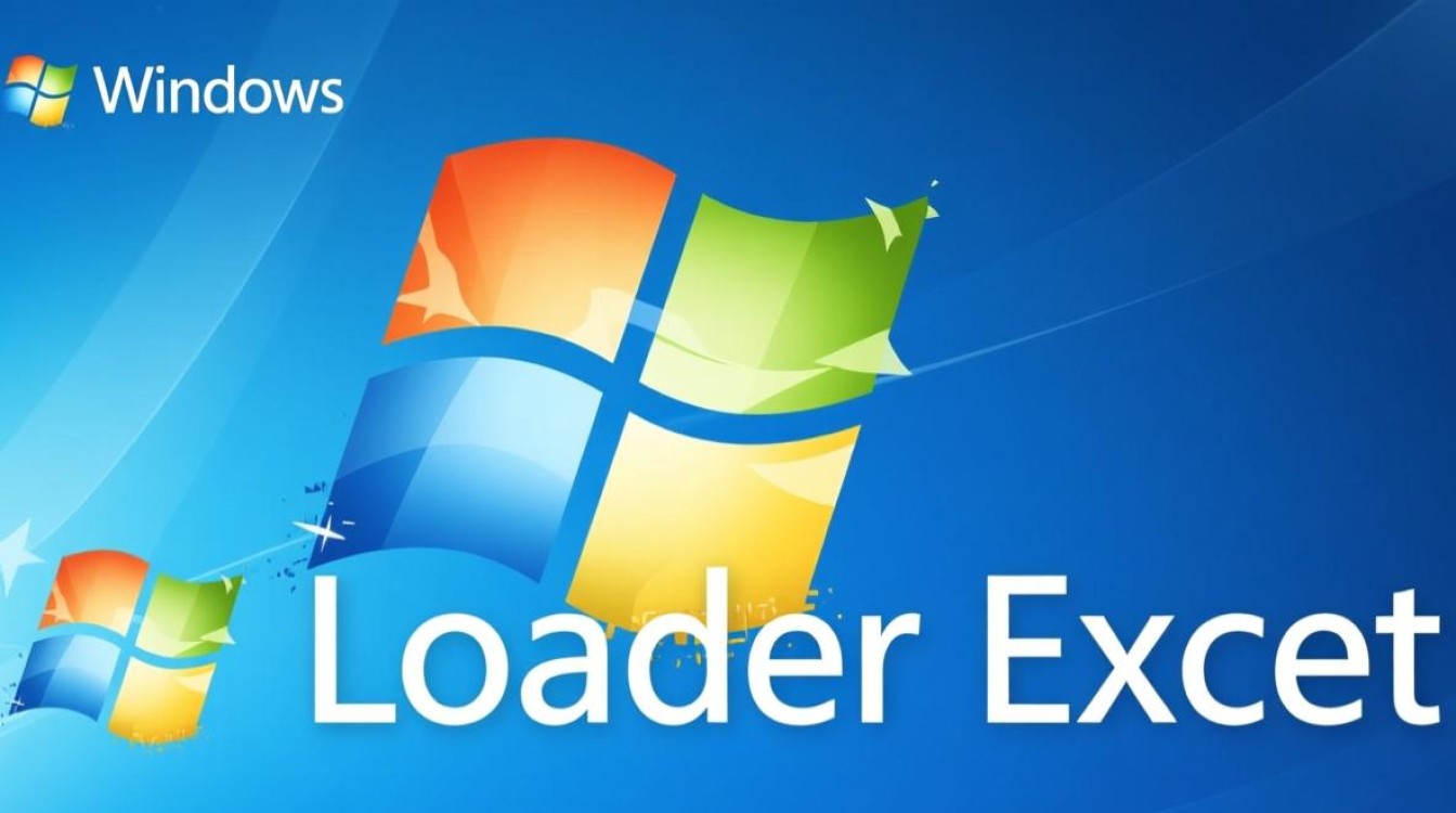 windows loader.exe是什么？安全吗？能激活系统吗？-第2张图片-99系统专家