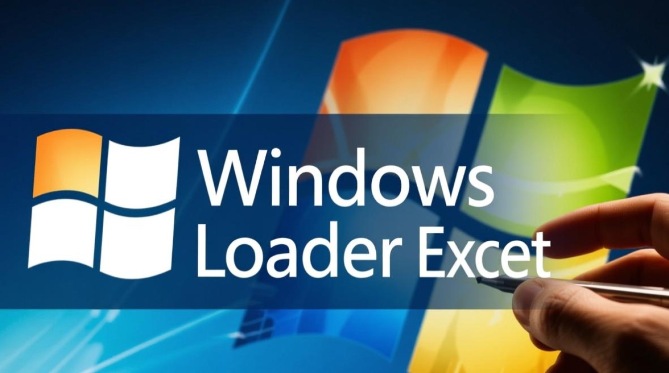 windows loader.exe是什么？安全吗？能激活系统吗？-第3张图片-99系统专家