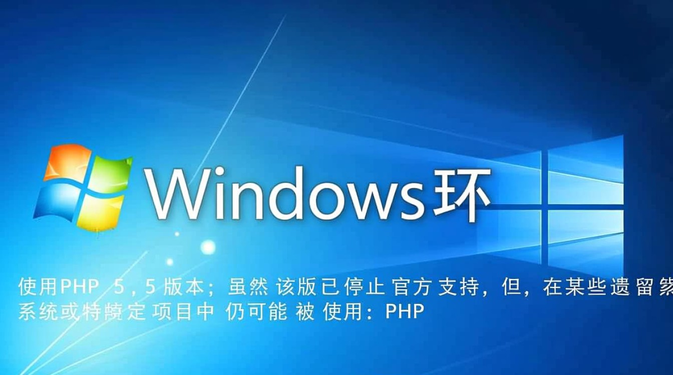 Windows系统下PHP5.5如何安装配置？-第1张图片-99系统专家