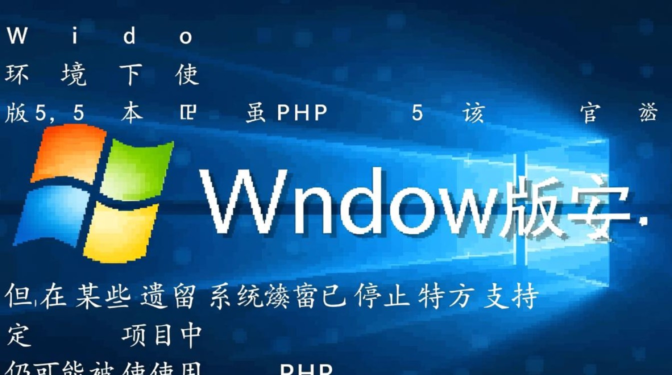 Windows系统下PHP5.5如何安装配置？-第2张图片-99系统专家