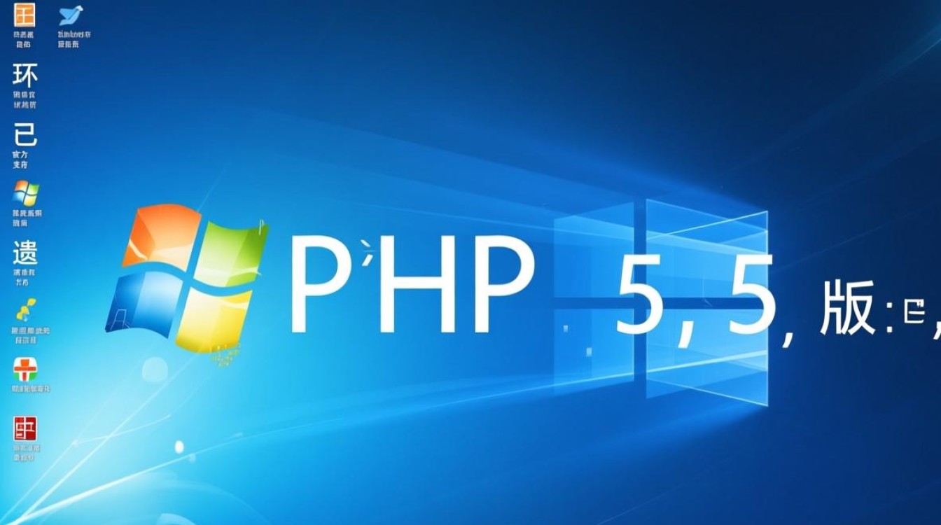 Windows系统下PHP5.5如何安装配置？-第3张图片-99系统专家