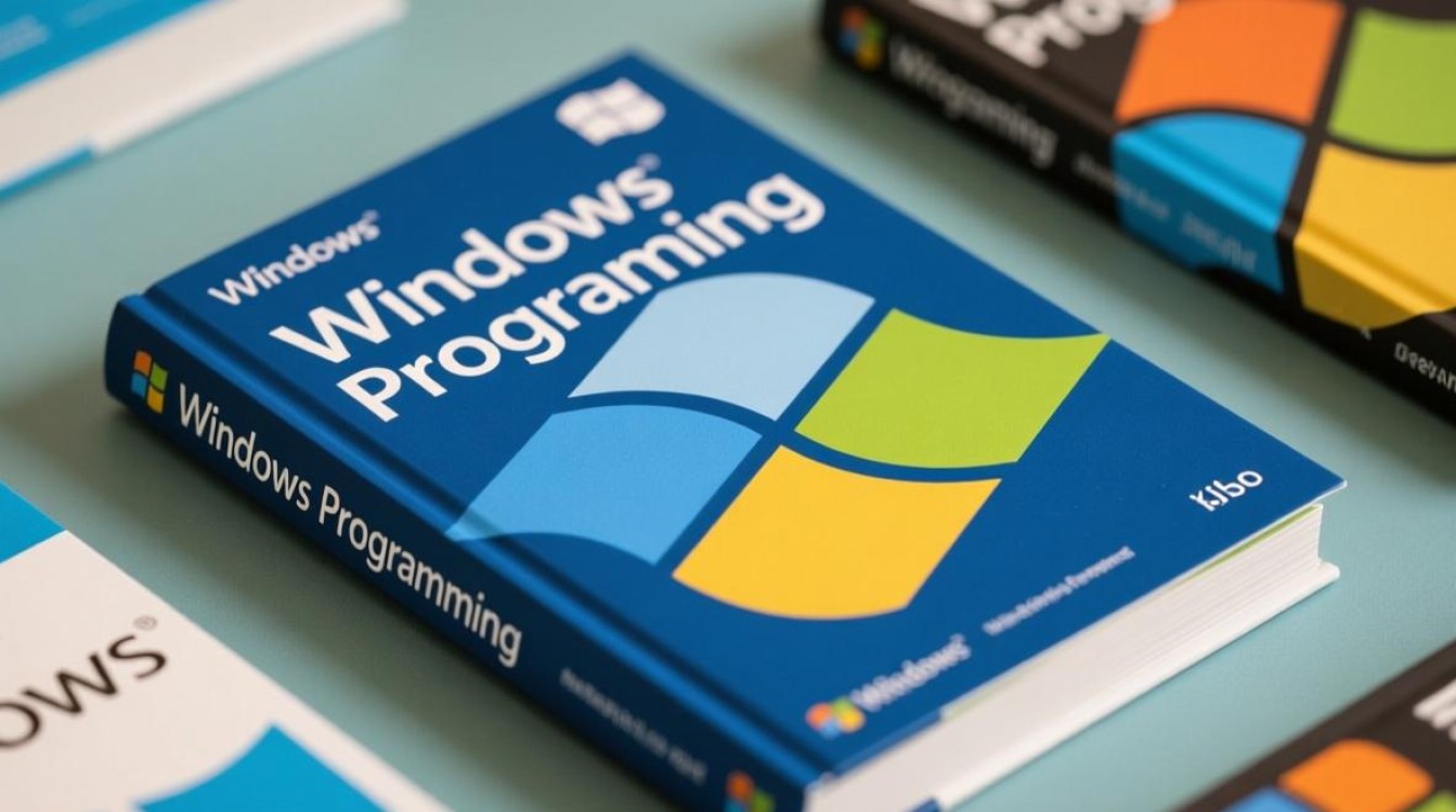 Windows编程书籍推荐,新手如何选到最适合入门的?-第1张图片-99系统专家 Windows编程书籍推荐,新手如何选到最适合入门的?-第1张图片-99系统专家