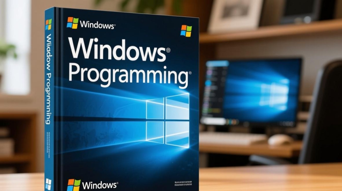 Windows编程书籍推荐,新手如何选到最适合入门的?-第2张图片-99系统专家 Windows编程书籍推荐,新手如何选到最适合入门的?-第2张图片-99系统专家