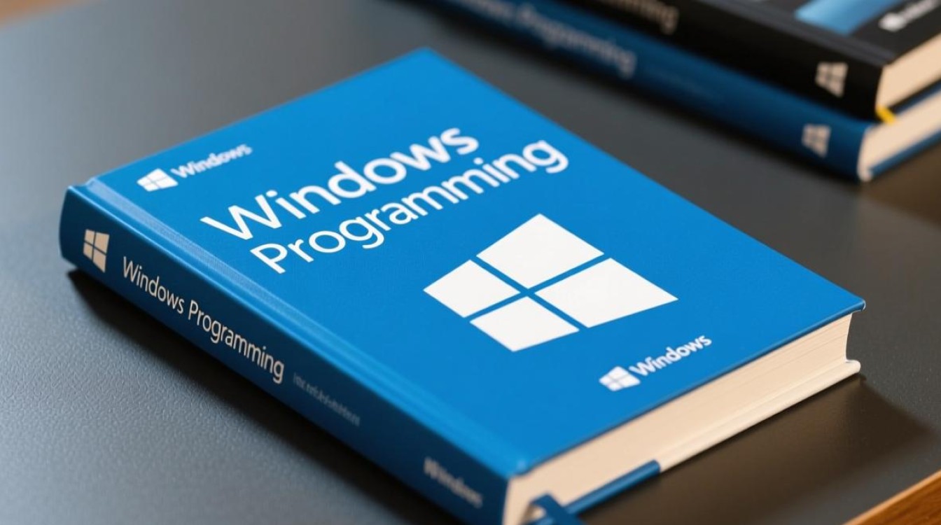 Windows编程书籍推荐,新手如何选到最适合入门的?-第3张图片-99系统专家 Windows编程书籍推荐,新手如何选到最适合入门的?-第3张图片-99系统专家