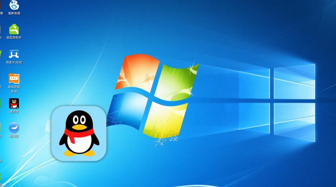 Windows显示不出QQ怎么办？常见原因与解决方法-第1张图片-99系统专家