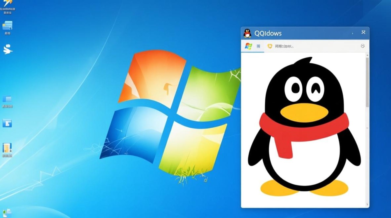 Windows显示不出QQ怎么办？常见原因与解决方法-第2张图片-99系统专家